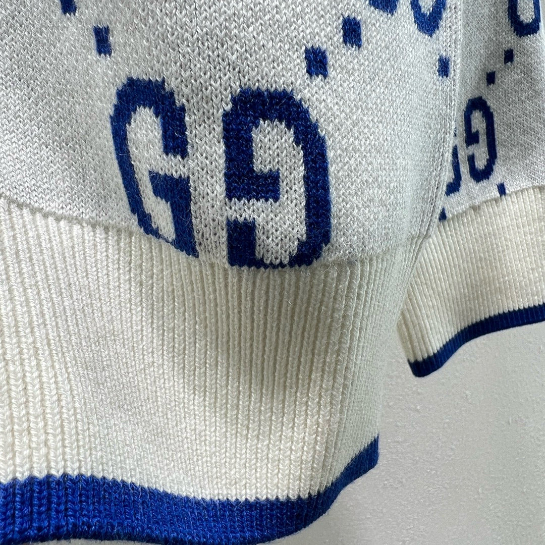 الجيرسي الأبيض