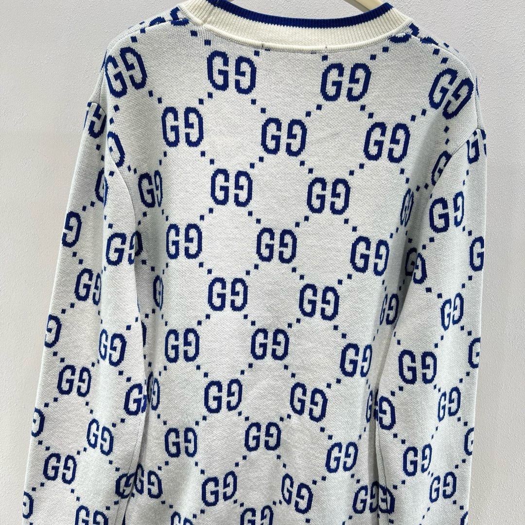 الجيرسي الأبيض