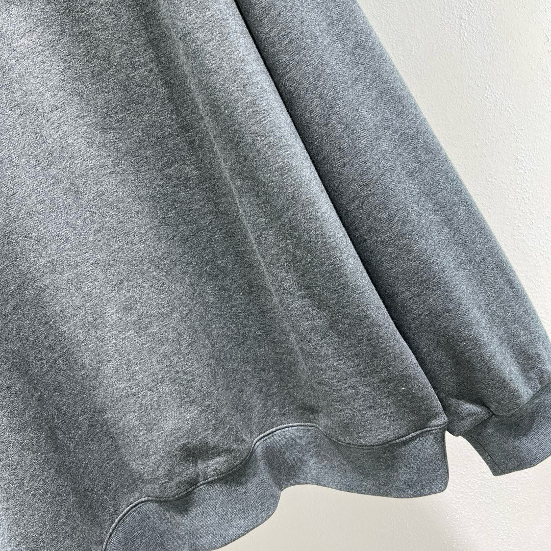Dunkelgrauer Jersey