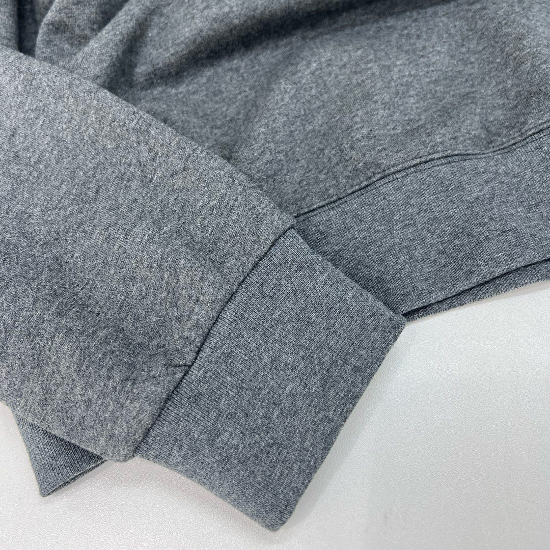 Dunkelgrauer Jersey