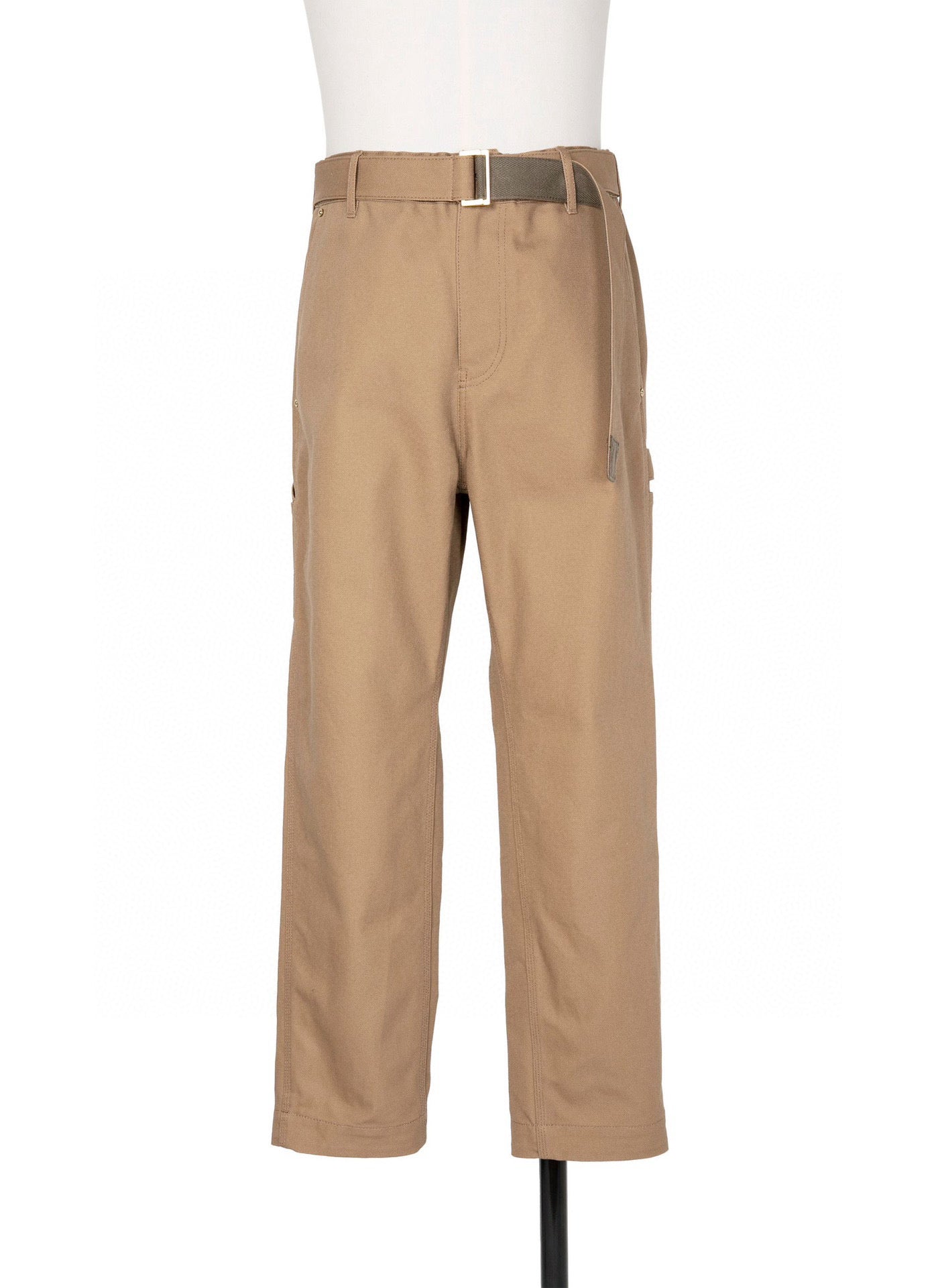 Blue Pants - Size S - FashionHype.xyz