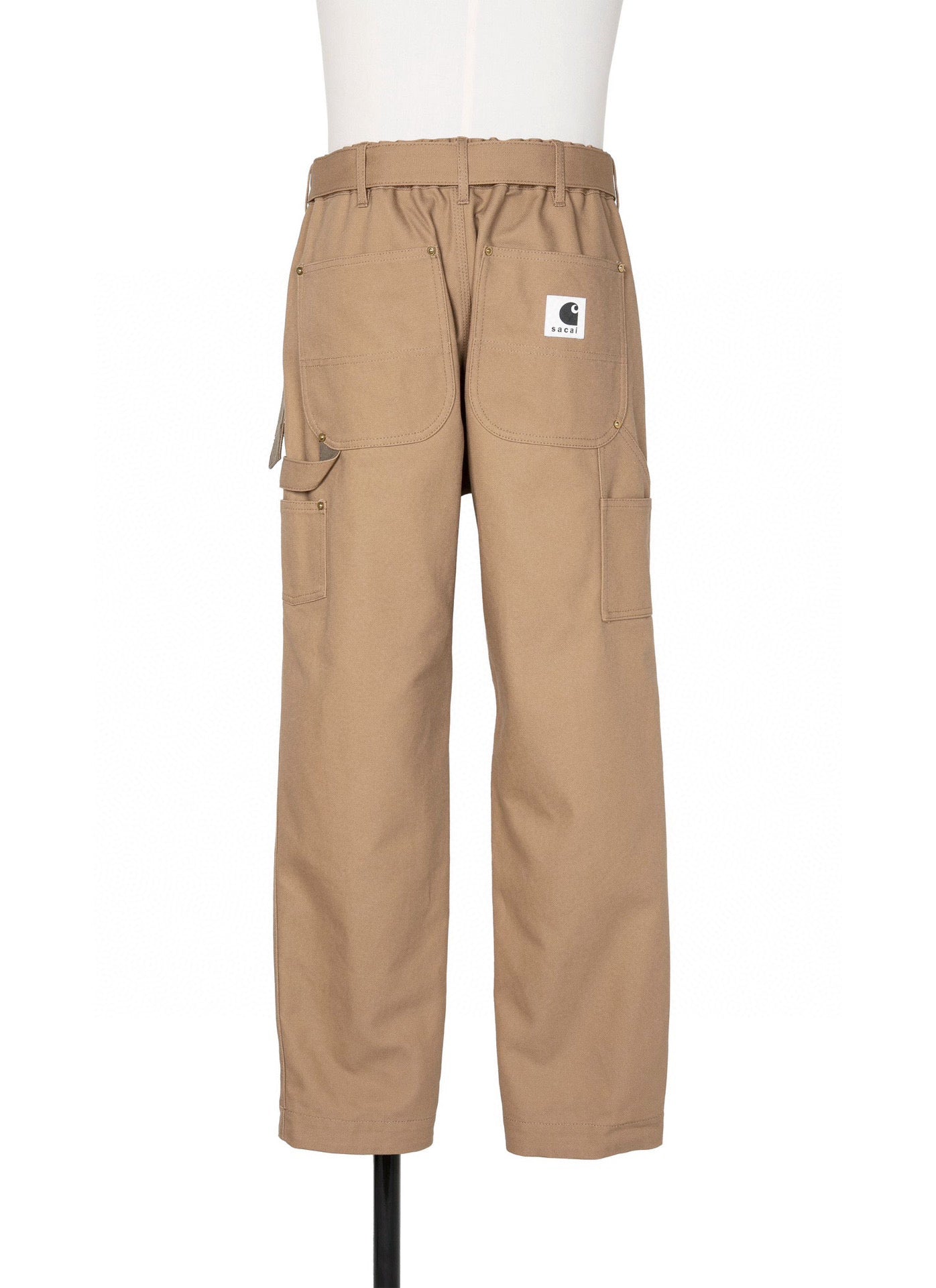 Blue Pants - Size S - FashionHype.xyz