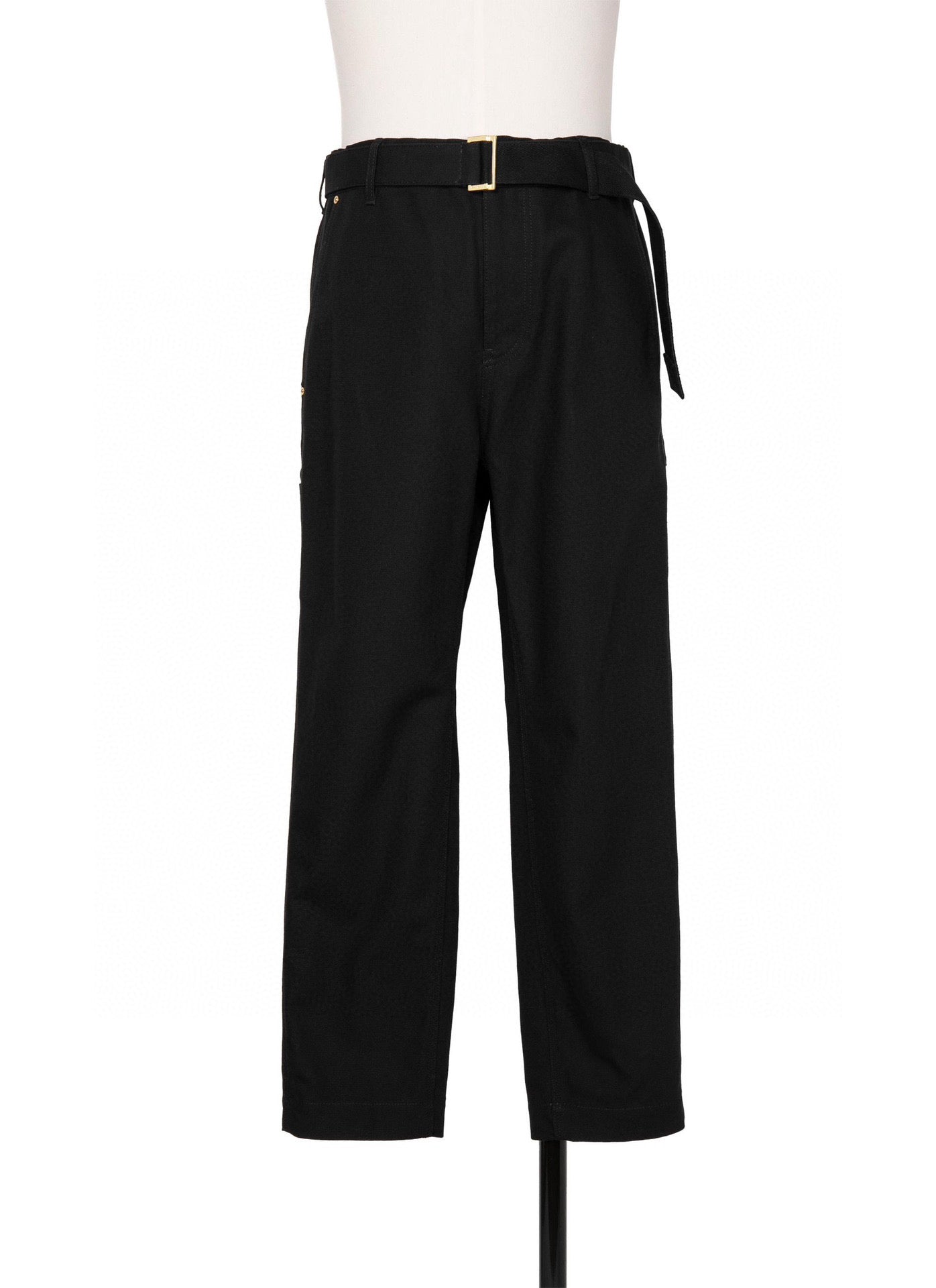 Blue Pants - Size S - FashionHype.xyz