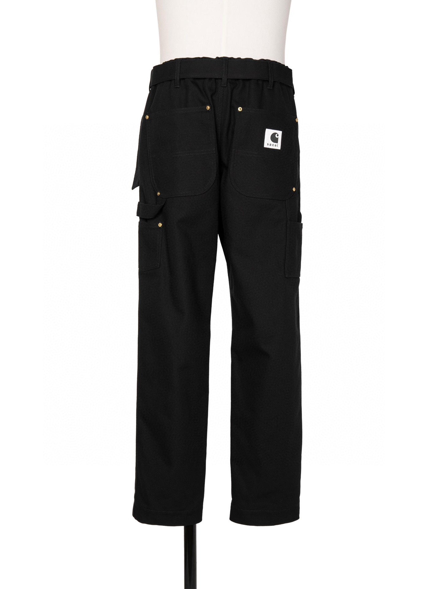 Blue Pants - Size S - FashionHype.xyz