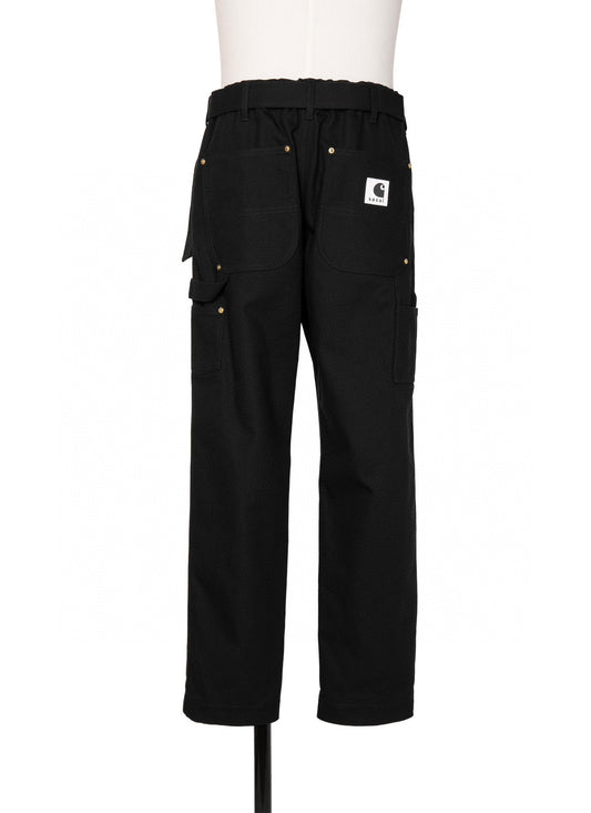 بنطلون أزرق - المقاس S