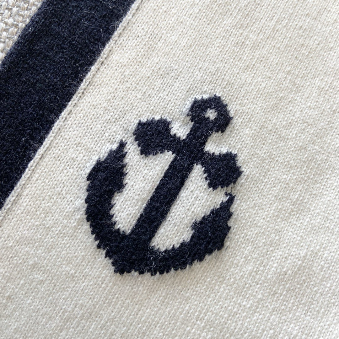 Weißblaues Trikot
