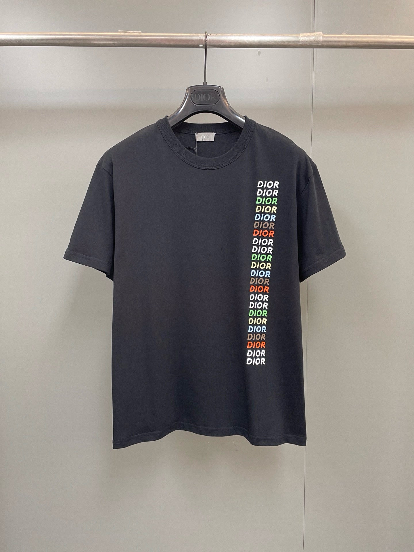 Weißes T-Shirt - Größe XL