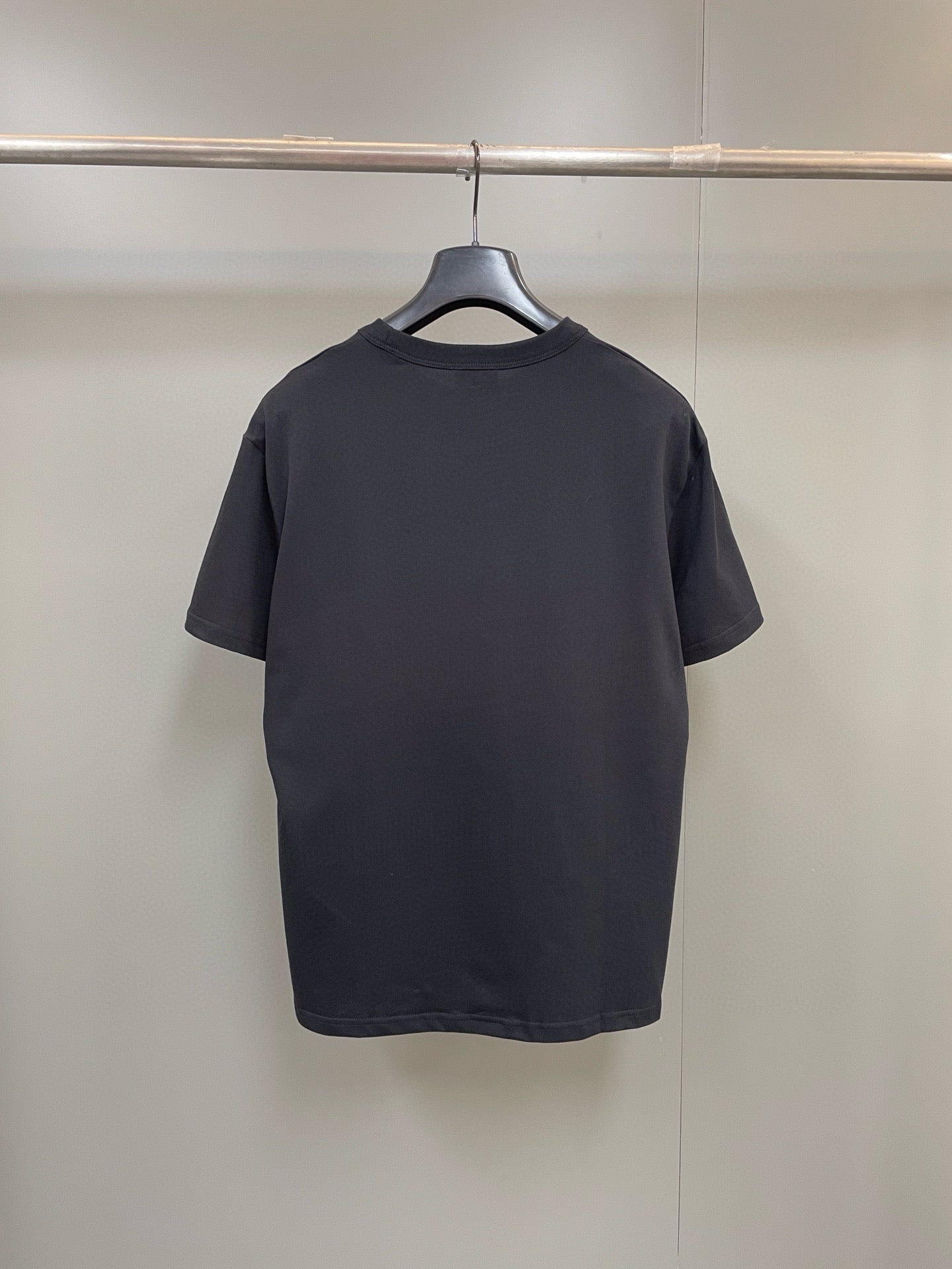 Weißes T-Shirt - Größe XL