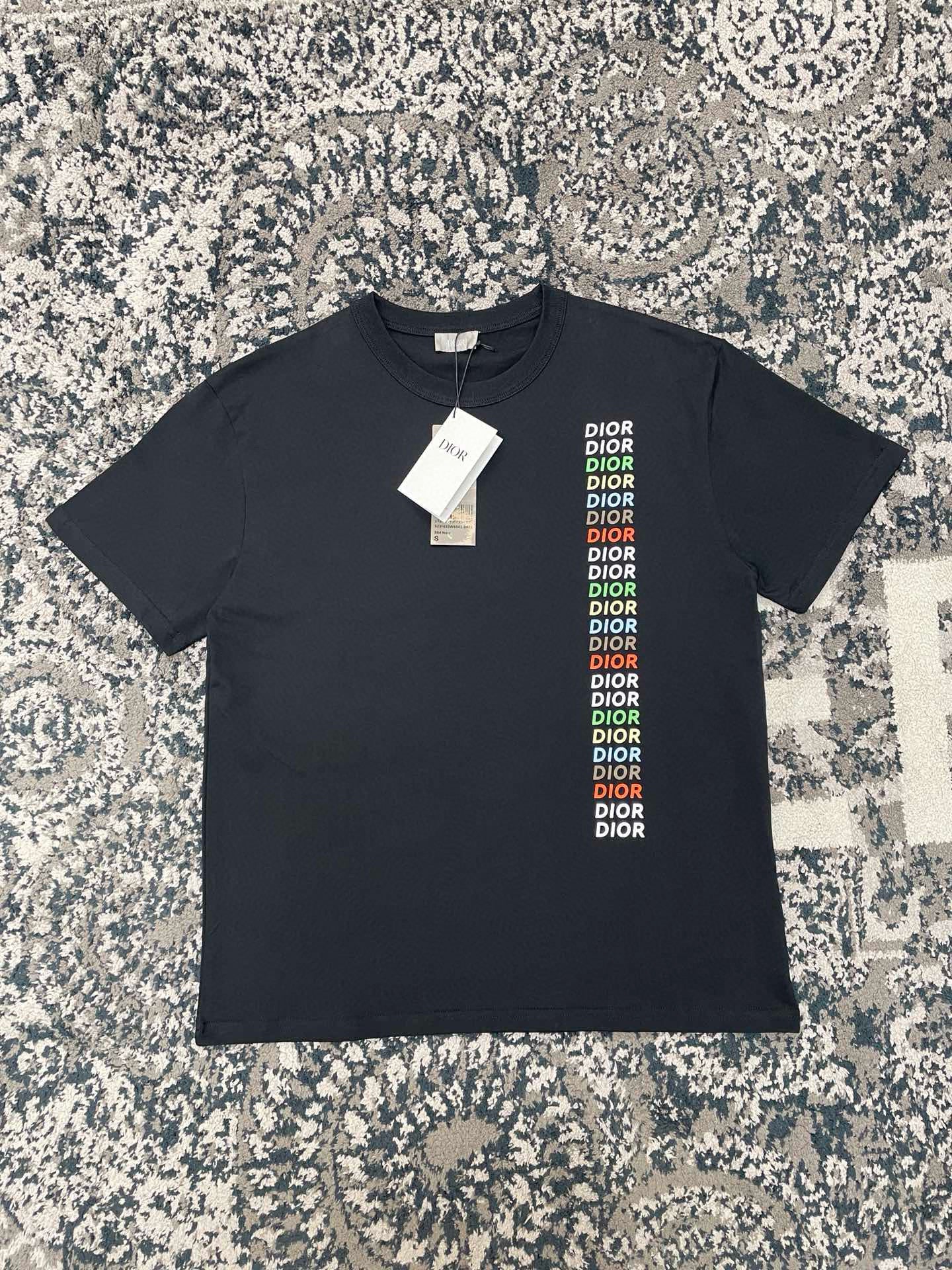 Weißes T-Shirt - Größe XL