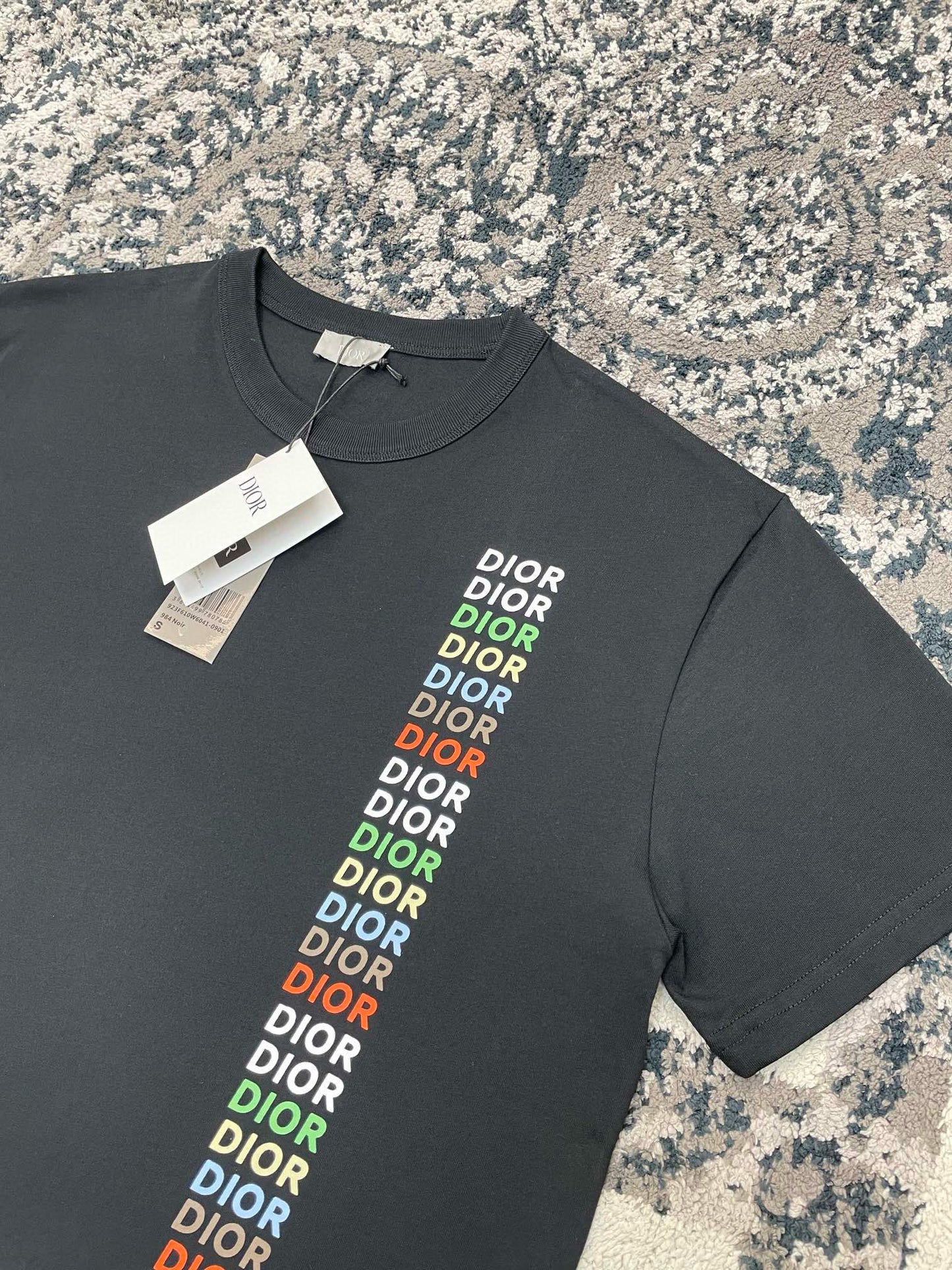 Weißes T-Shirt - Größe XL