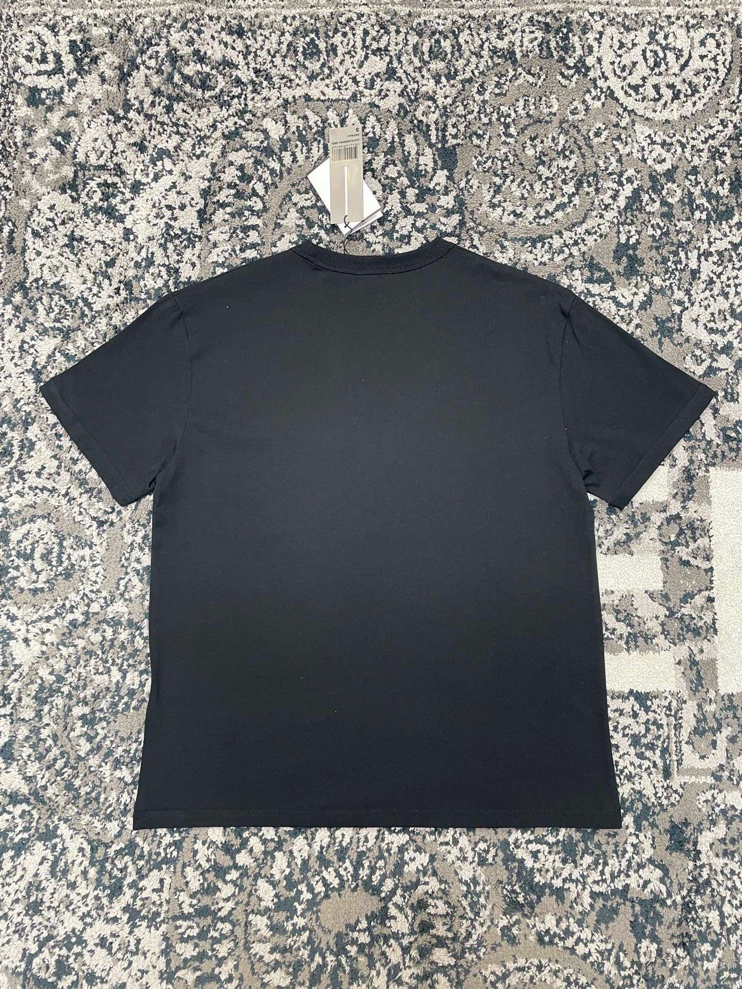Weißes T-Shirt - Größe XL