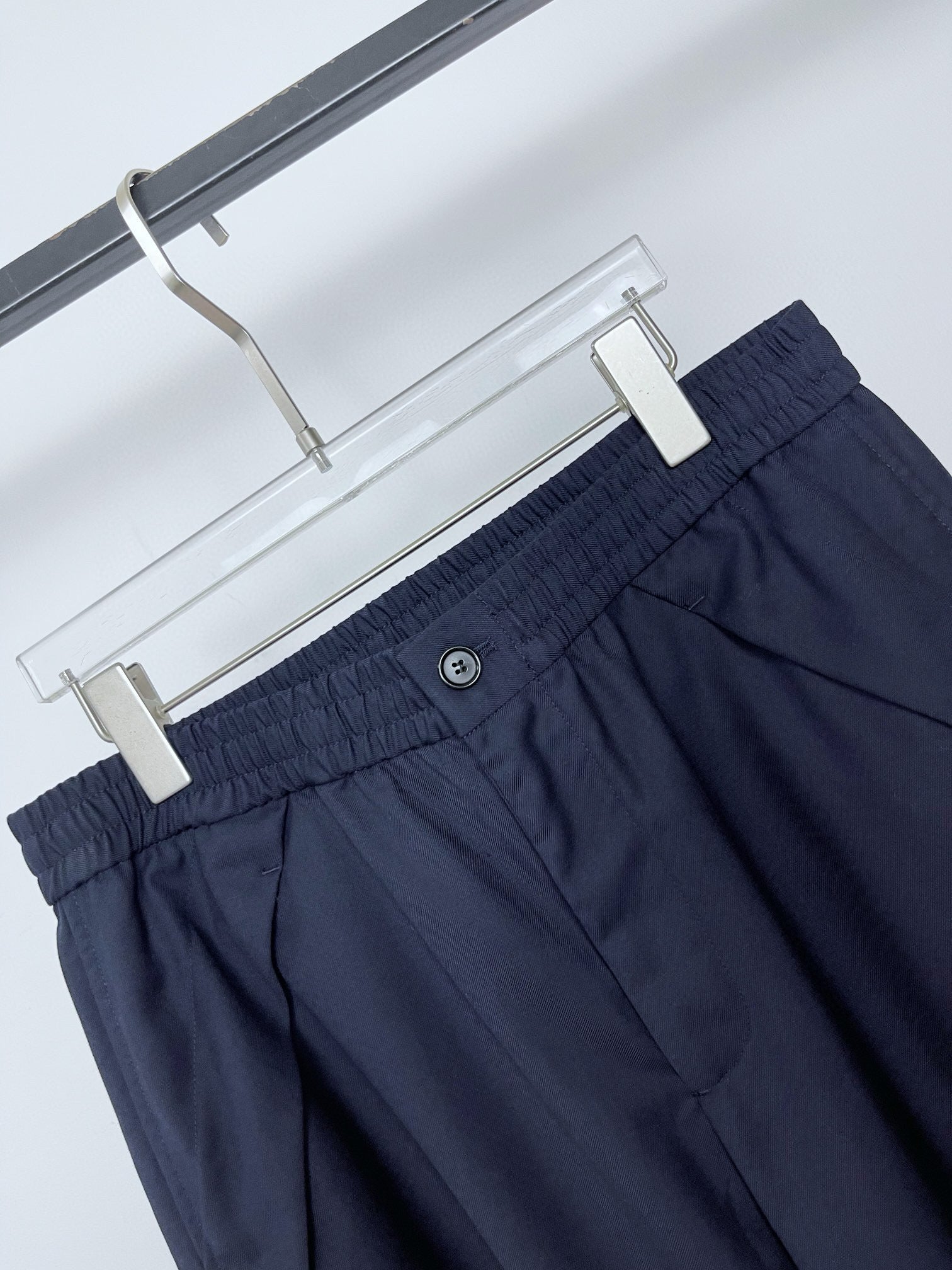Blue Pant - FashionHype.xyz