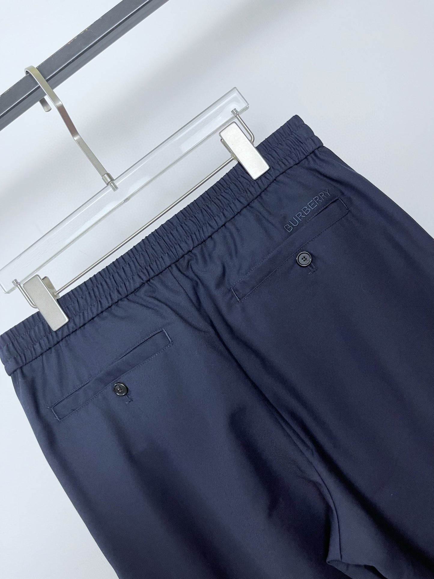 Blue Pant - FashionHype.xyz