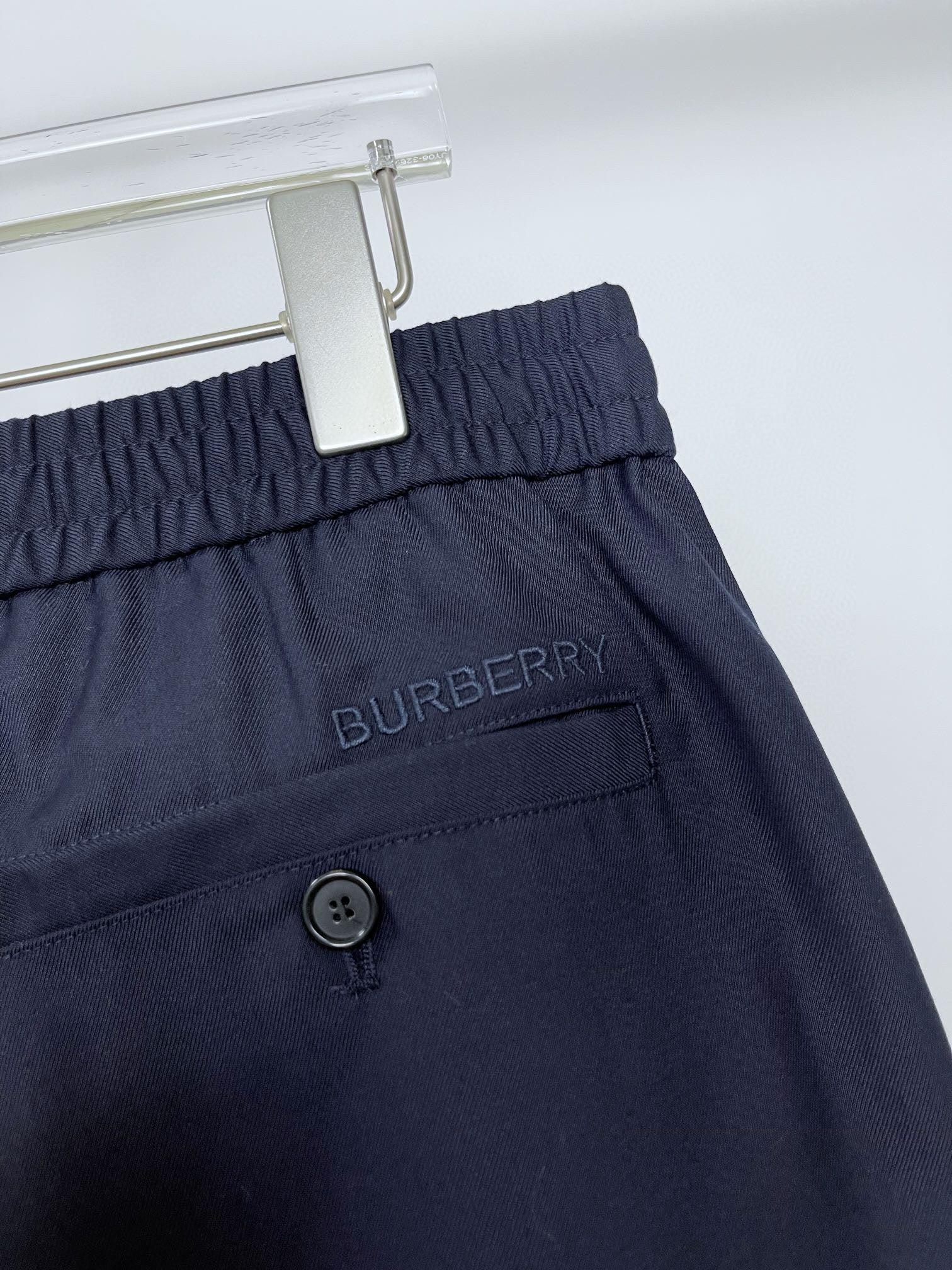 Blue Pant - FashionHype.xyz