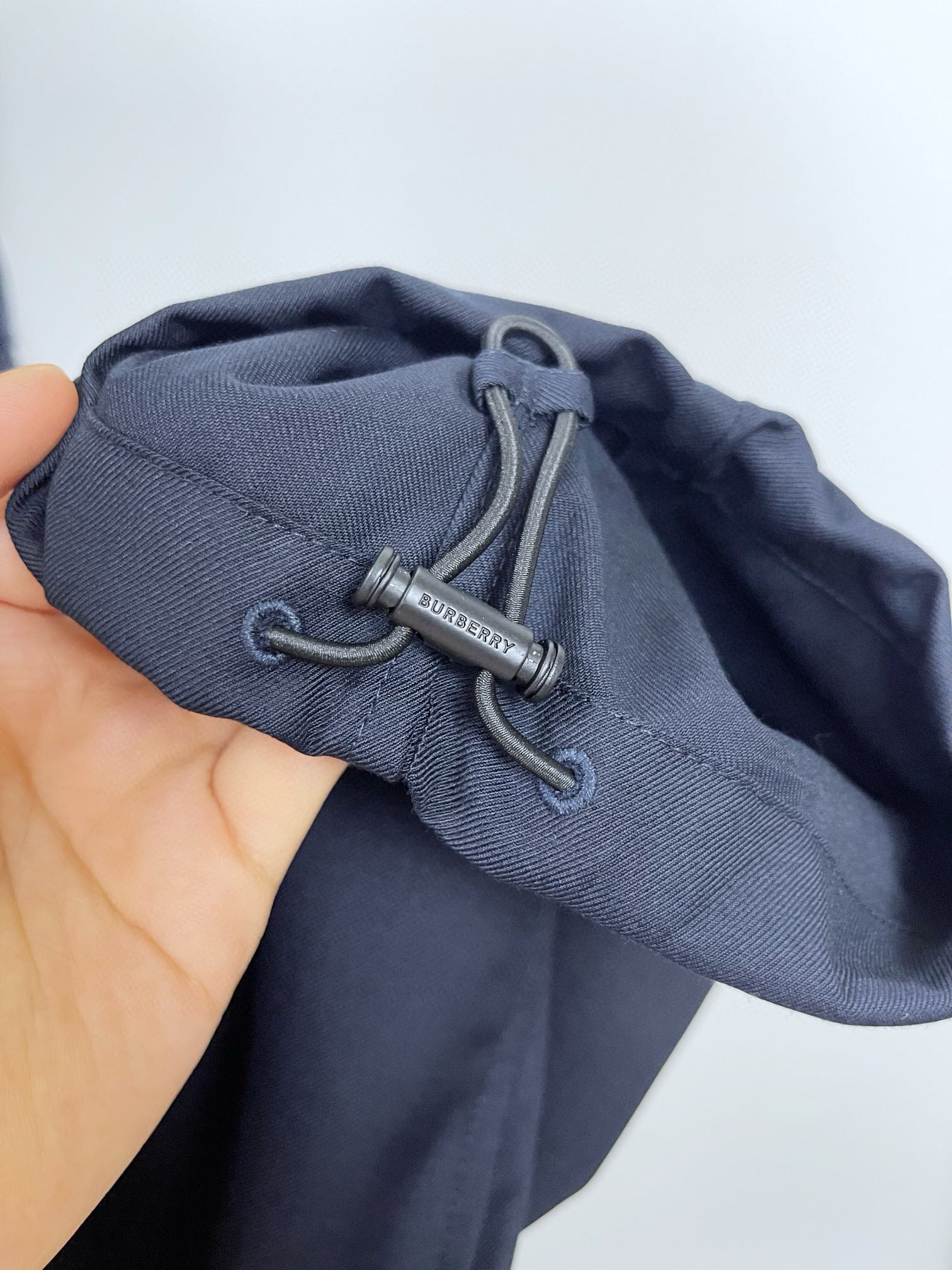Blue Pant - FashionHype.xyz