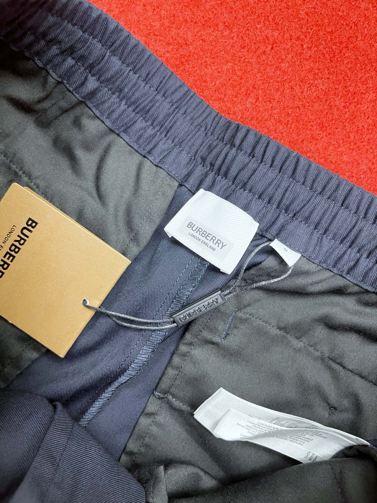 Blue Pant - FashionHype.xyz