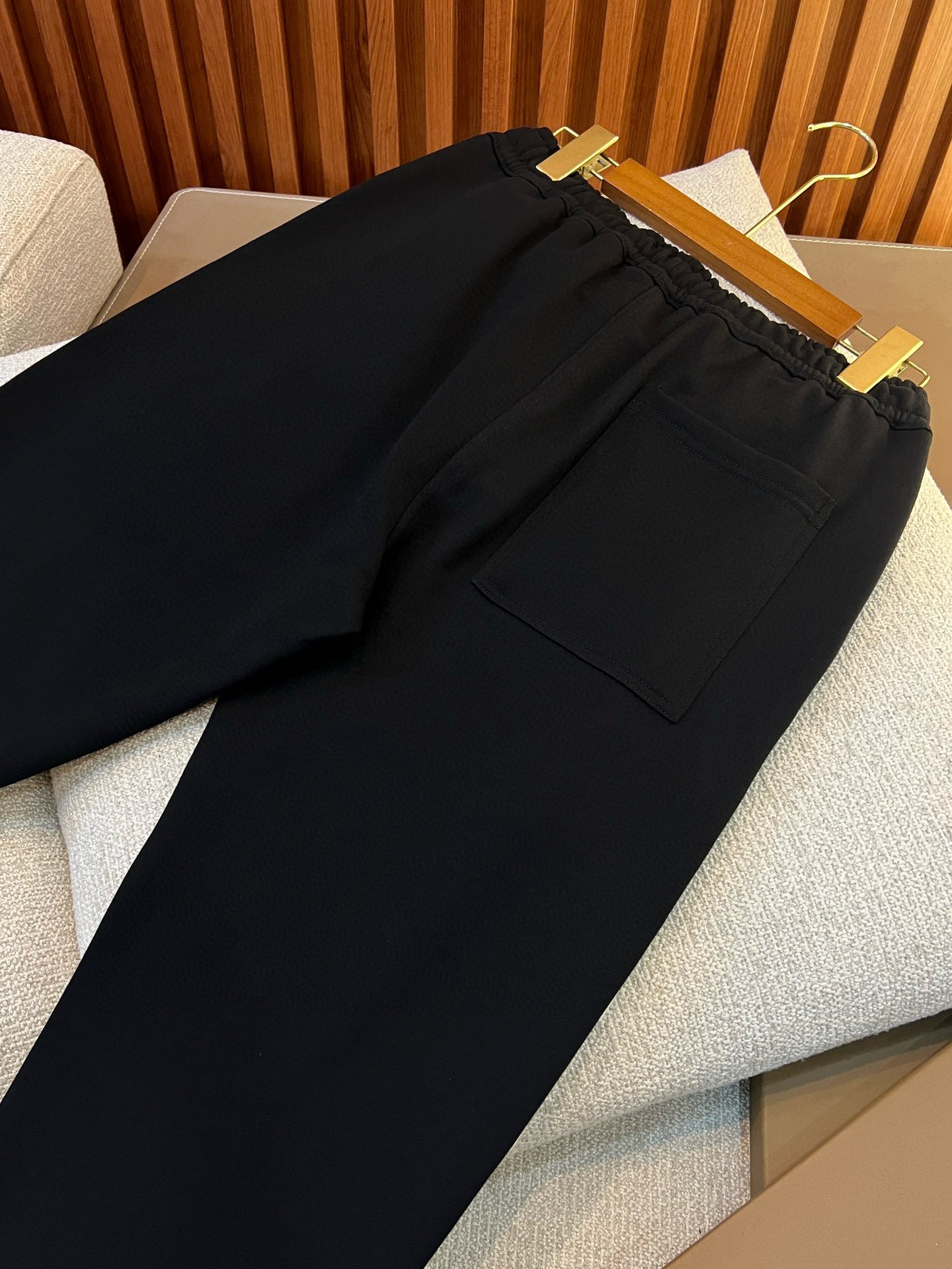 Black Pant - FashionHype.xyz