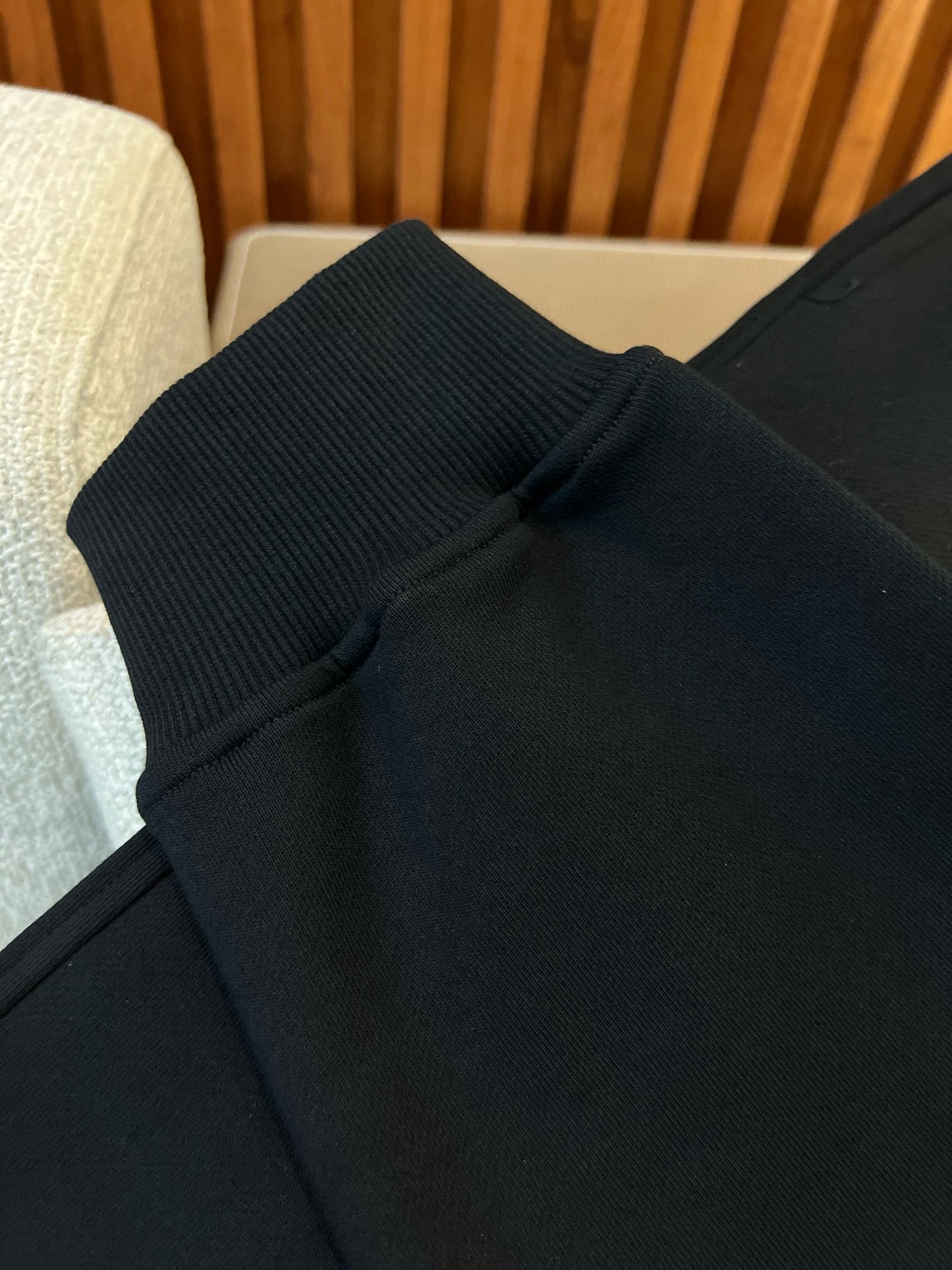 Black Pant - FashionHype.xyz