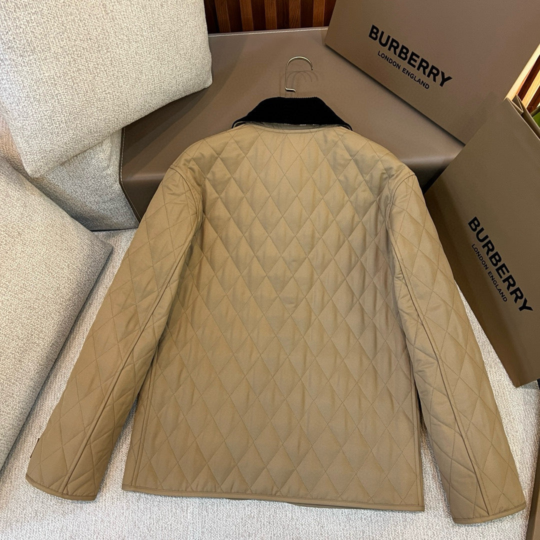 Brown Jacket - FashionHype.xyz