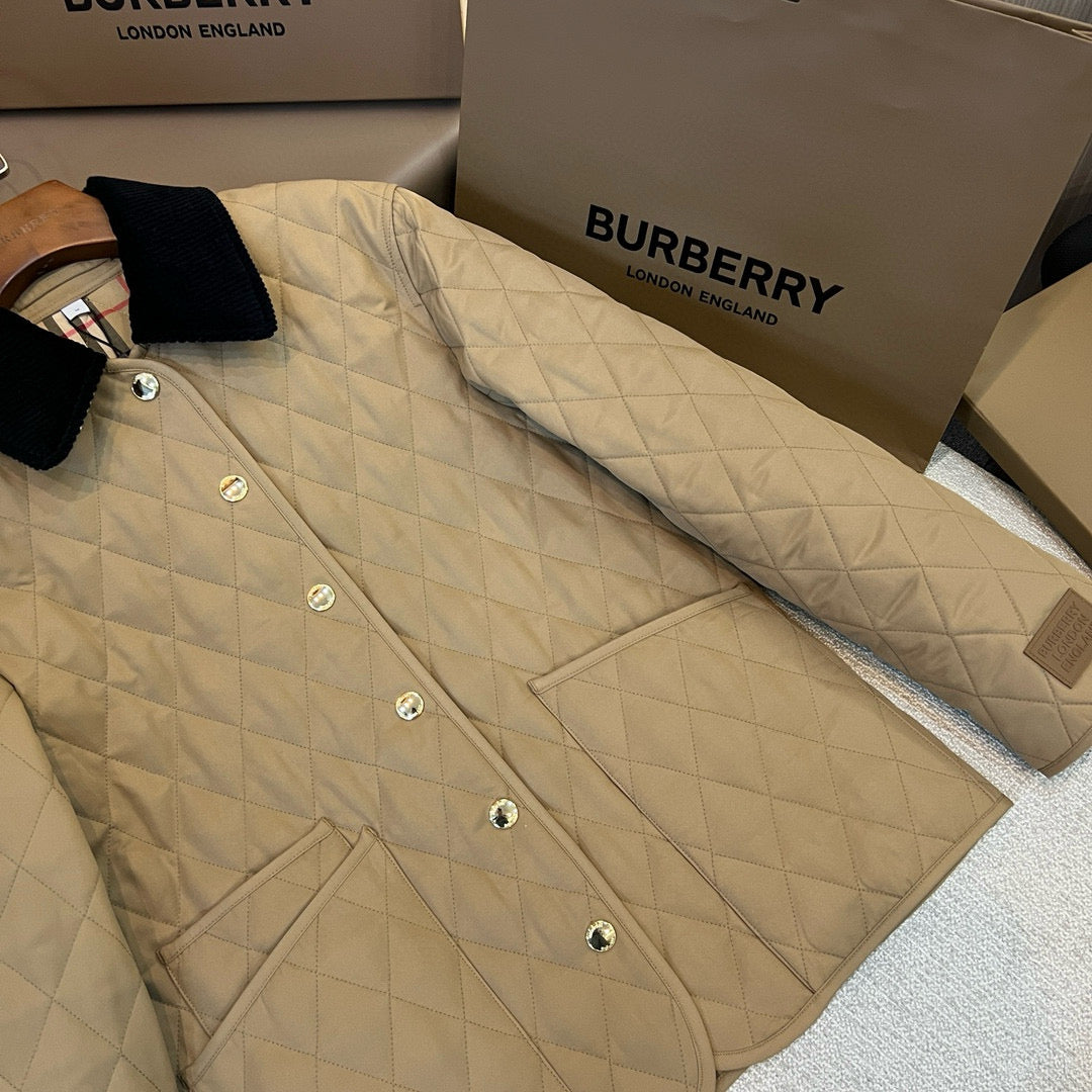 Brown Jacket - FashionHype.xyz