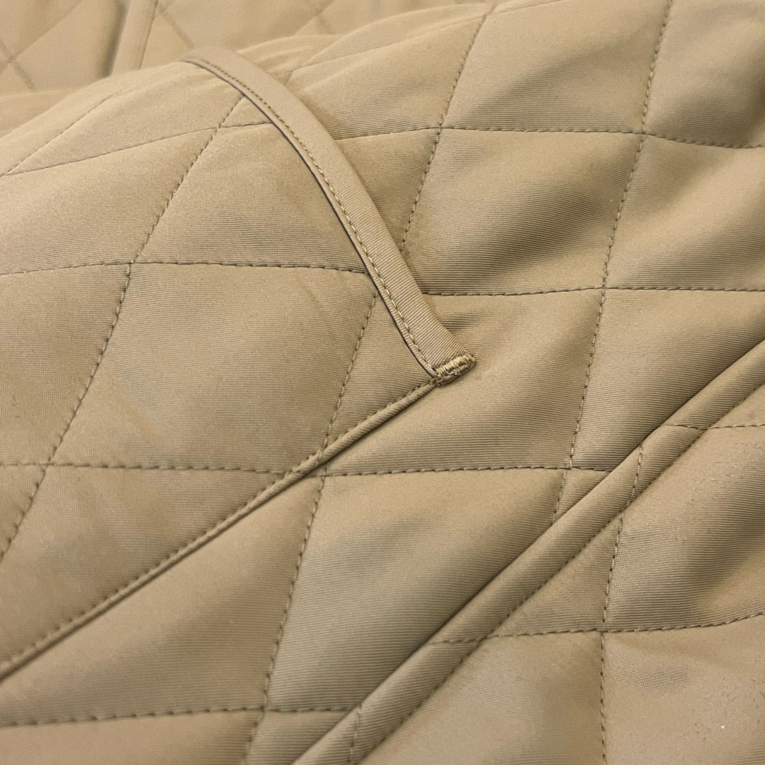 Brown Jacket - FashionHype.xyz