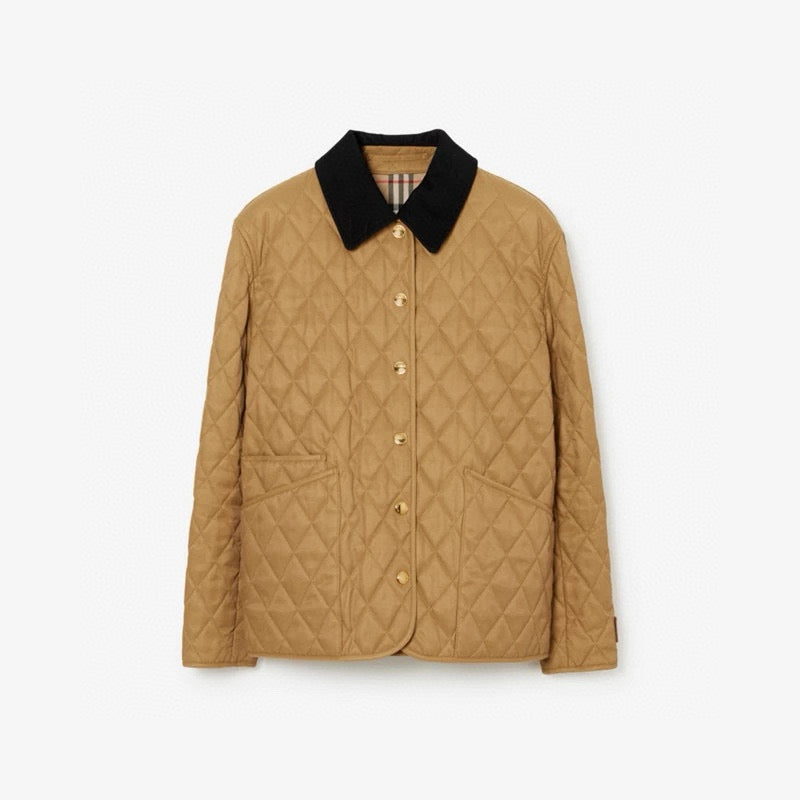 Brown Jacket - FashionHype.xyz