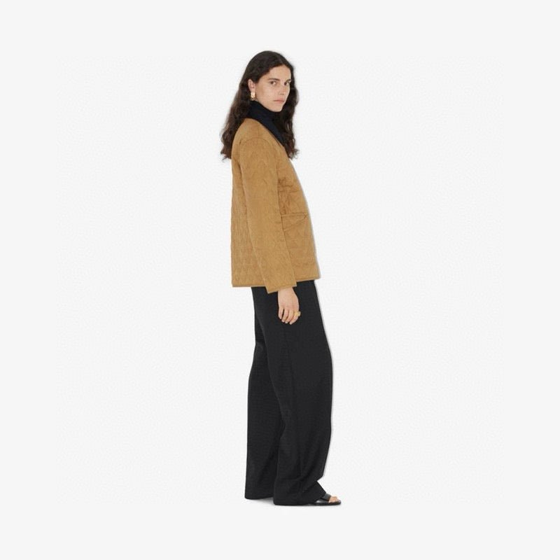 Brown Jacket - FashionHype.xyz
