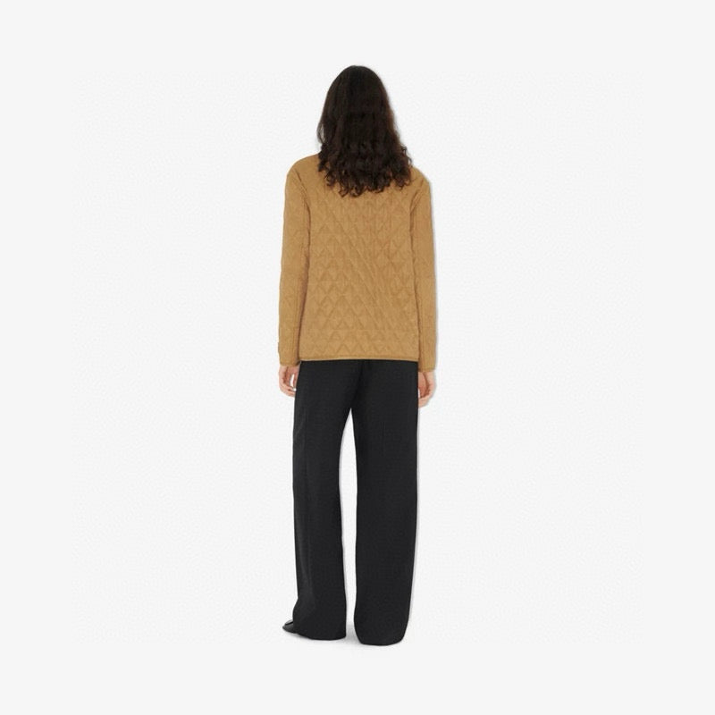 Brown Jacket - FashionHype.xyz