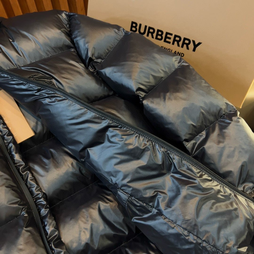 Schwarze Jacke