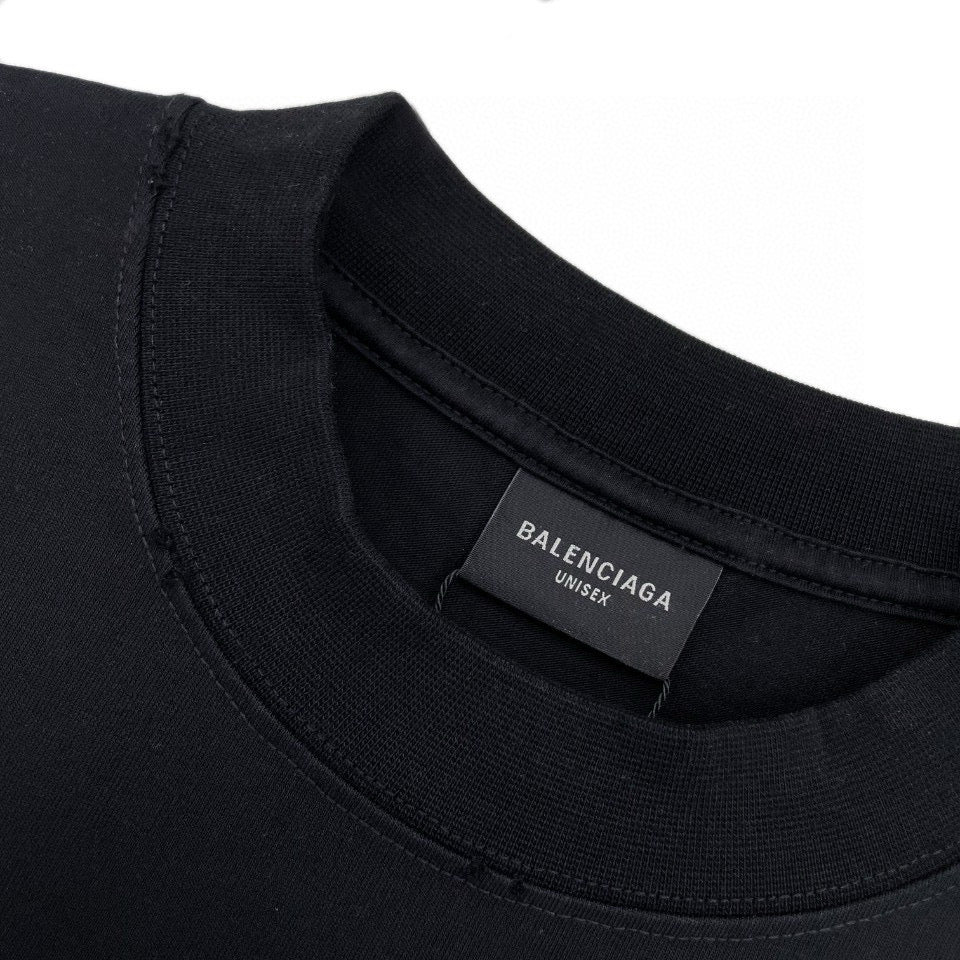 Grey T-shirt - Size M - FashionHype.xyz