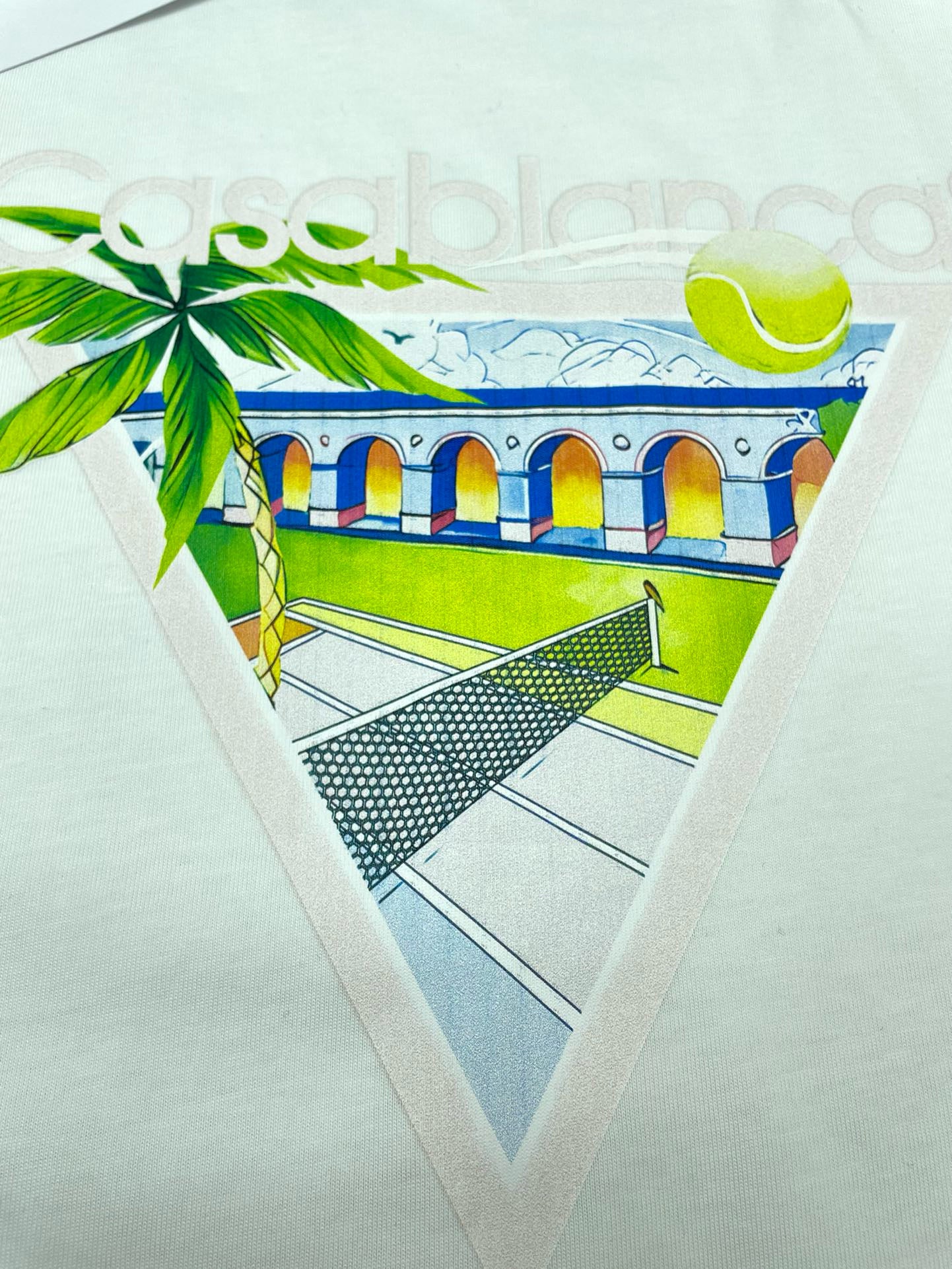 Black and White T-shirt - FashionHype.xyz