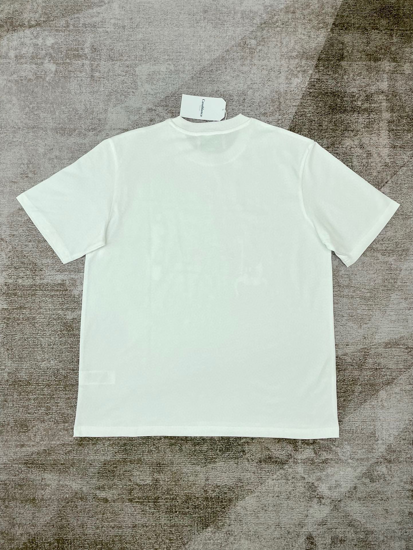 Black and White T-shirt - FashionHype.xyz