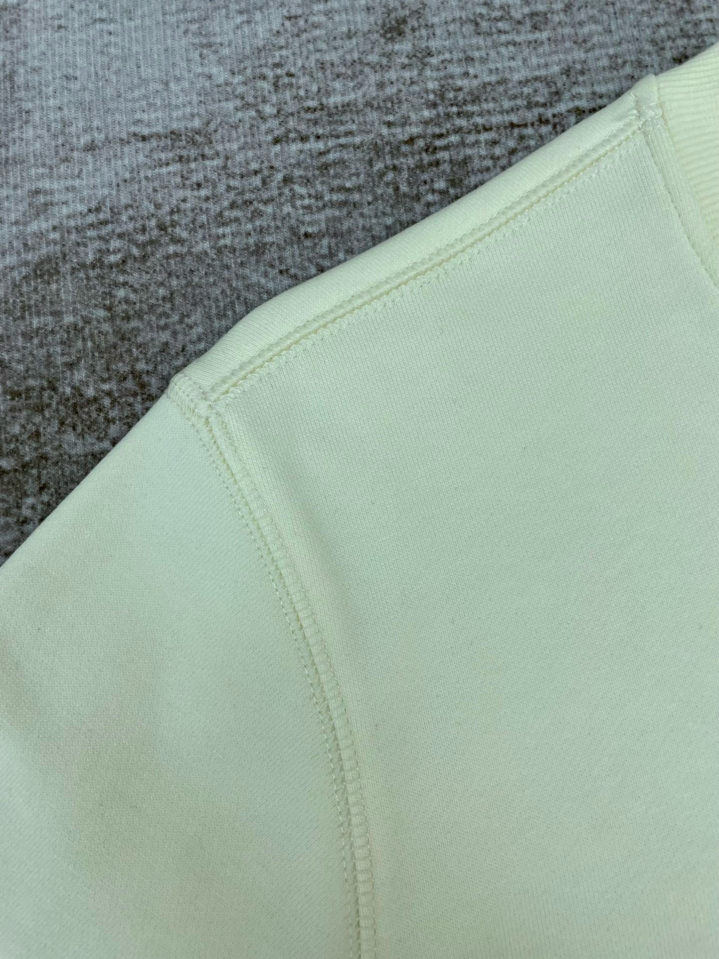 Hellrosa Sweatshirt
