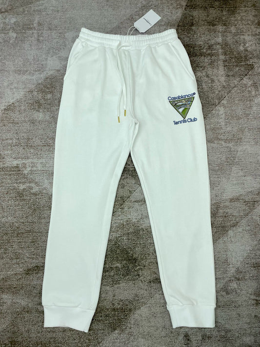 pantalón blanco
