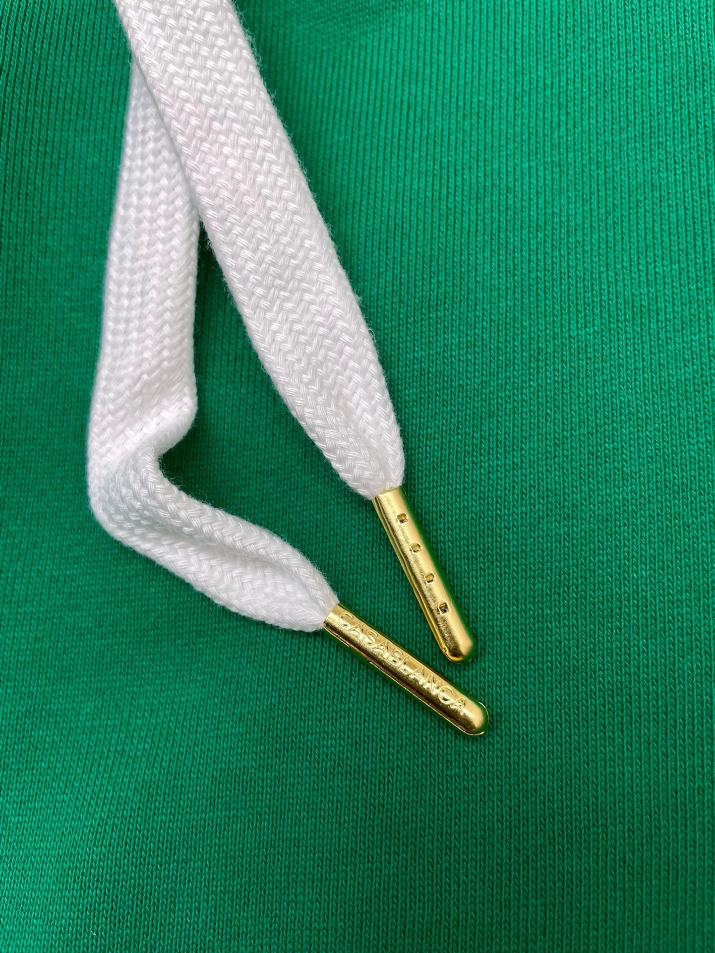 Green and Light pink Short - FashionHype.xyz