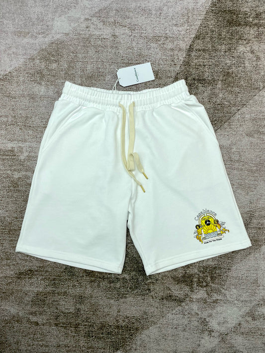 Corto Blanco