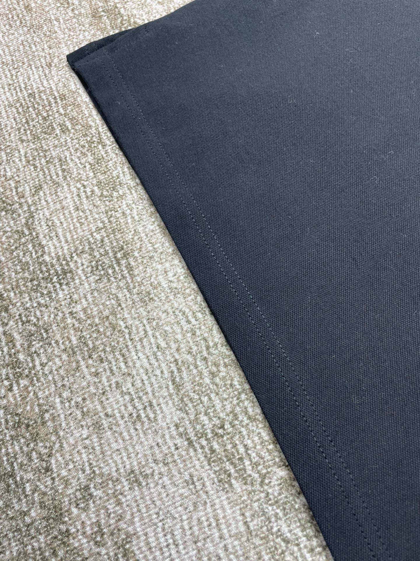 Black Polo - FashionHype.xyz