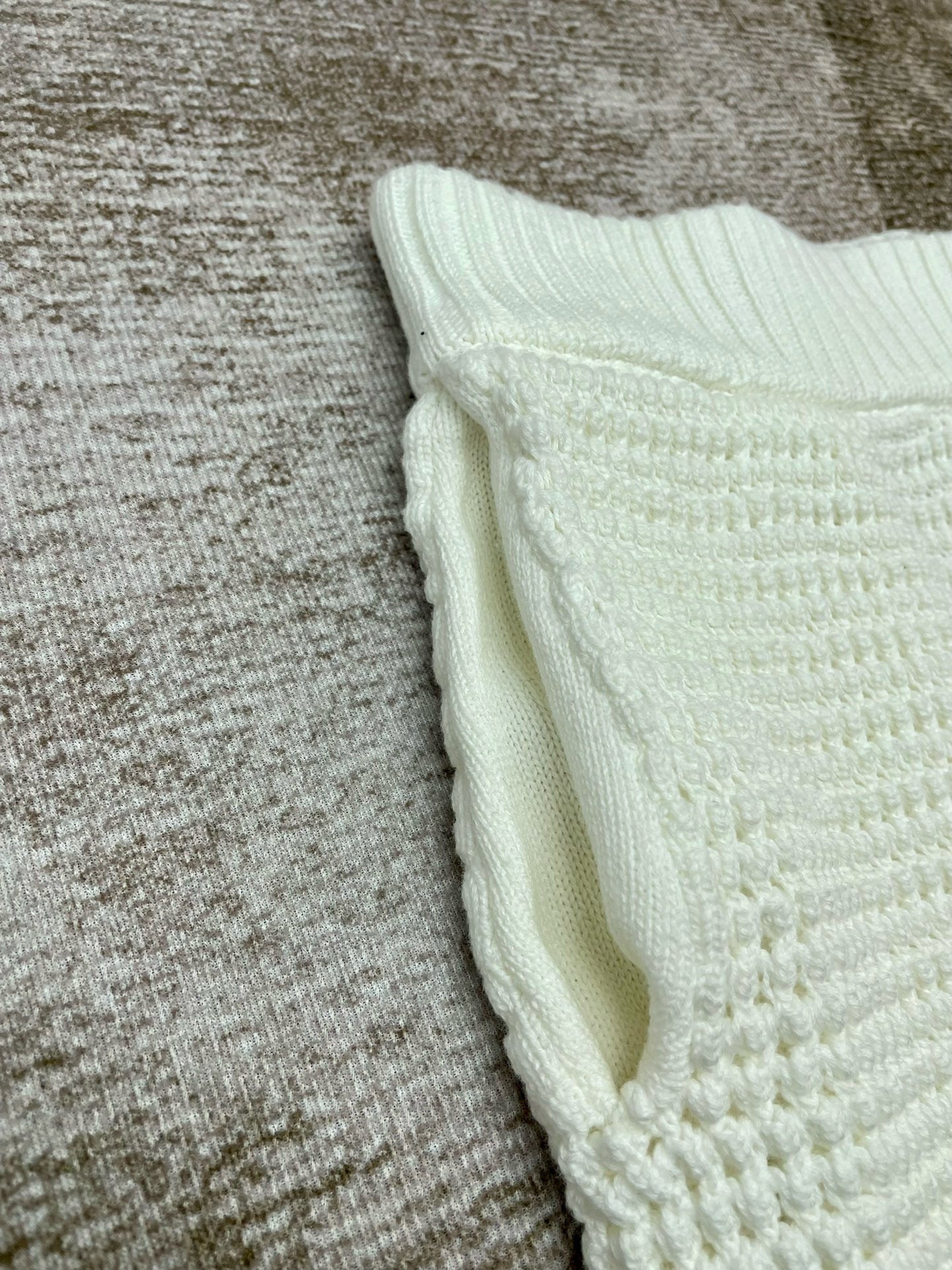 Mehrfarbige Shorts