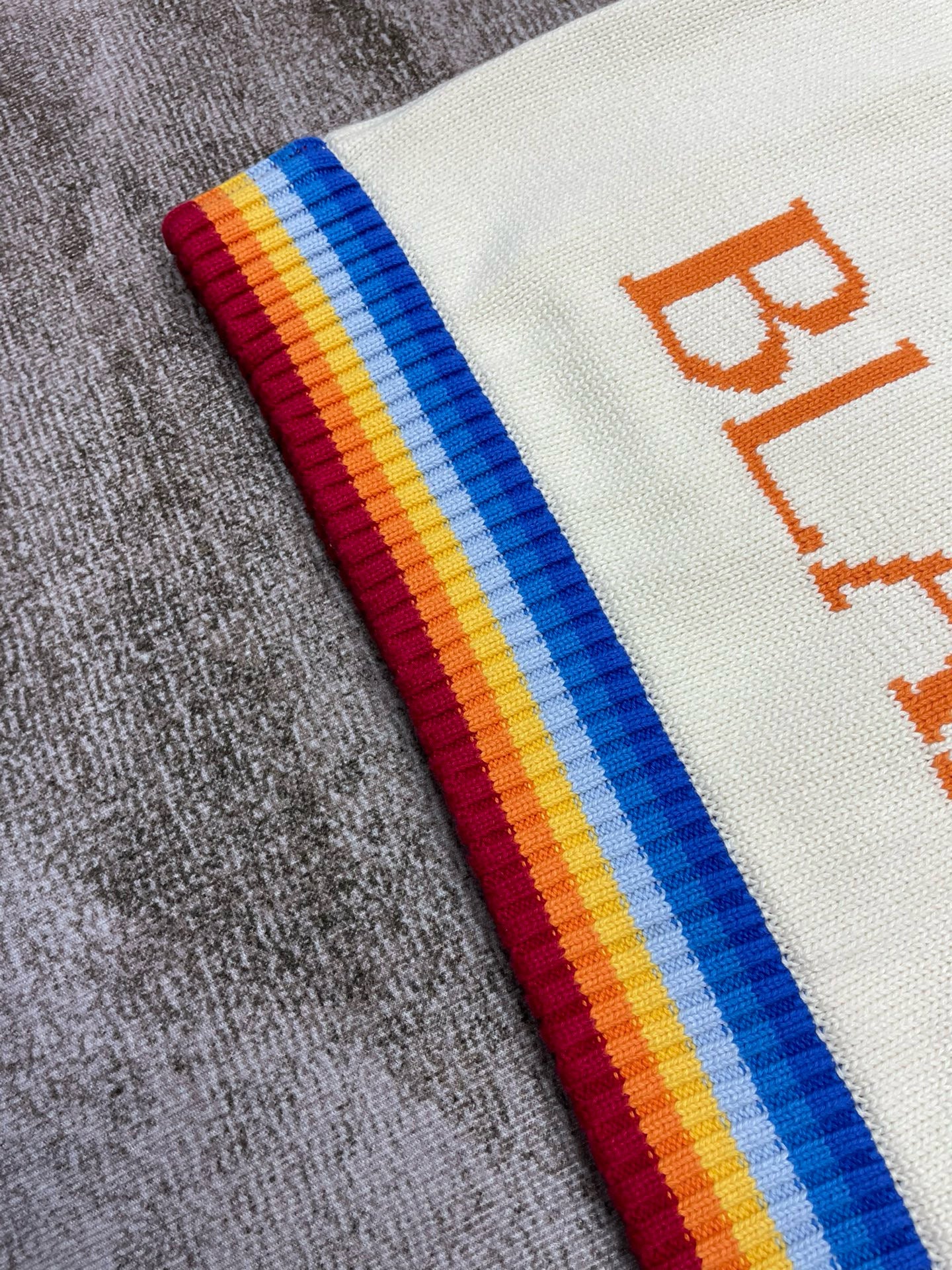 Multi-color Jacket - FashionHype.xyz
