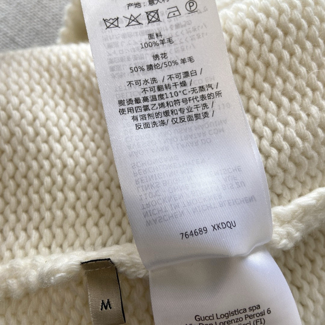 Mehrfarbige Jacke