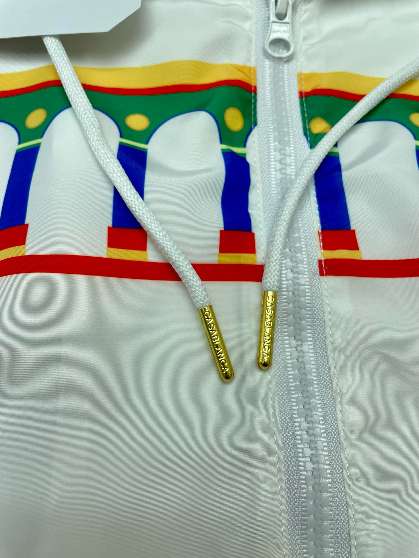 Multi-color Jacket - FashionHype.xyz