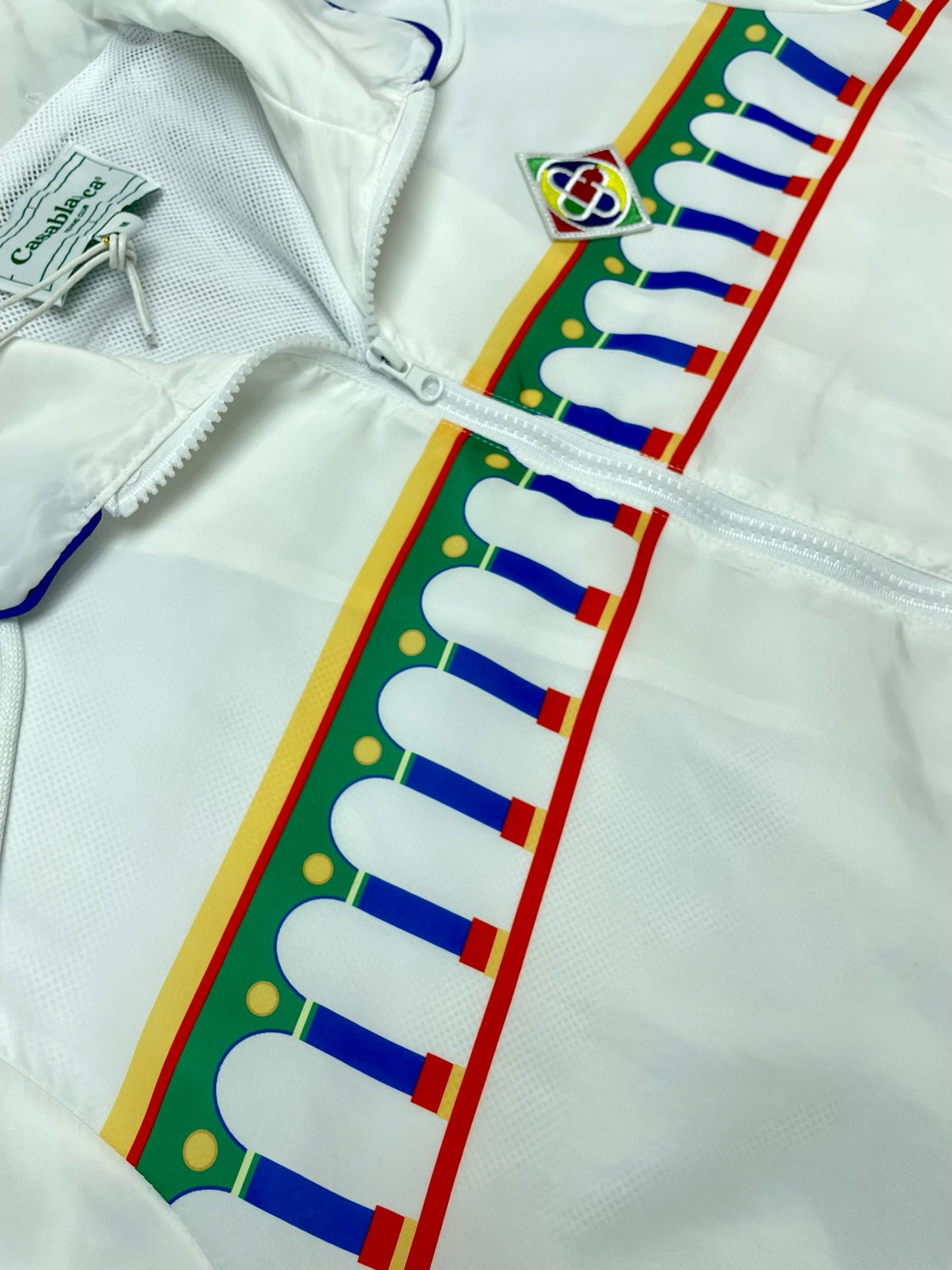 Multi-color Jacket - FashionHype.xyz