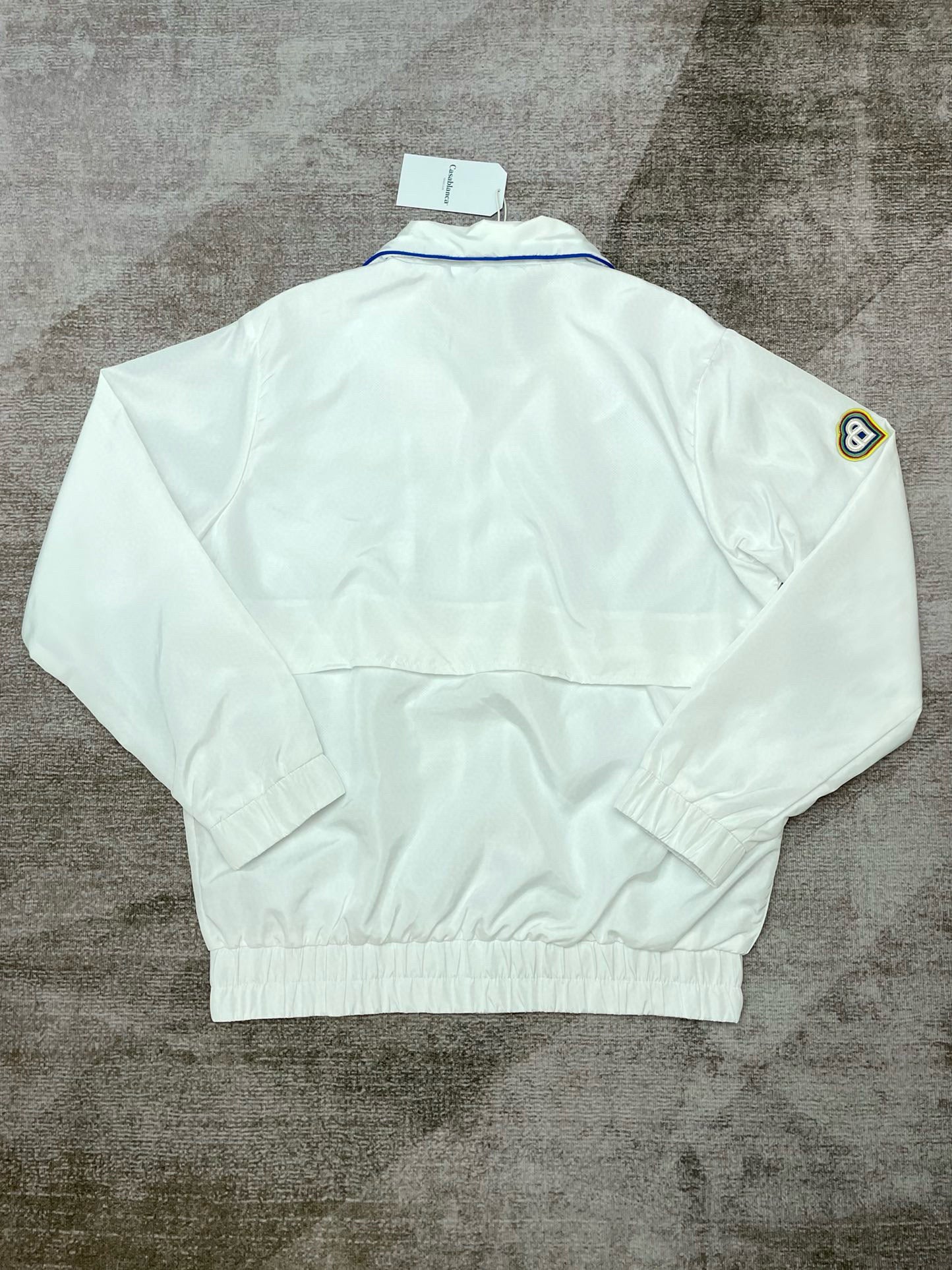 Multi-color Jacket - FashionHype.xyz