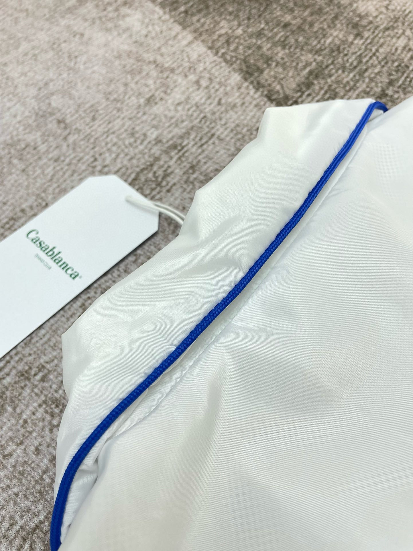 Multi-color Jacket - FashionHype.xyz