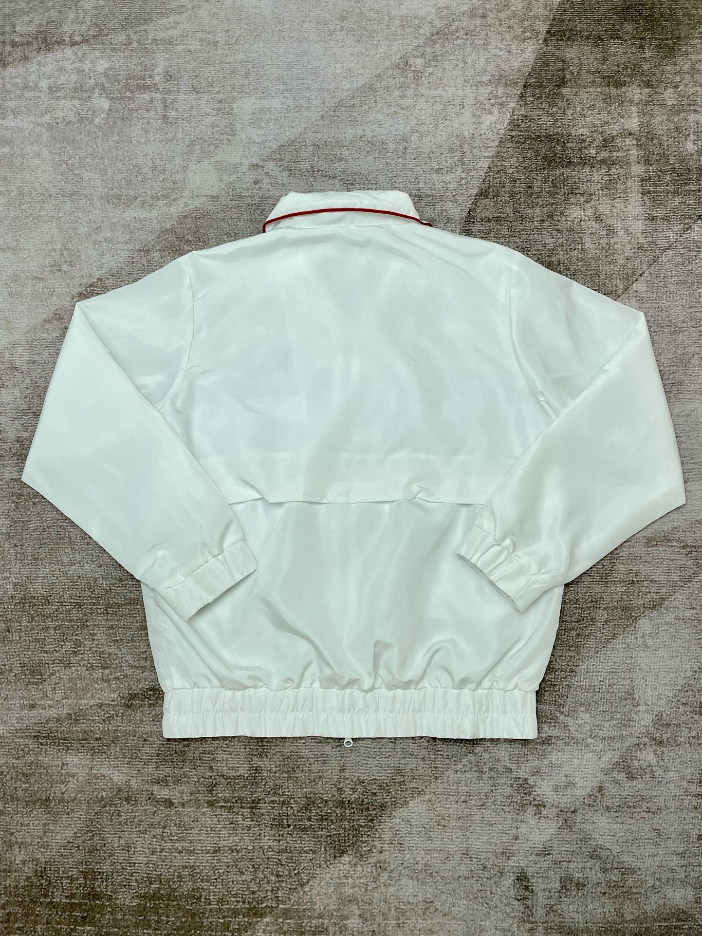 Mehrfarbige Jacke