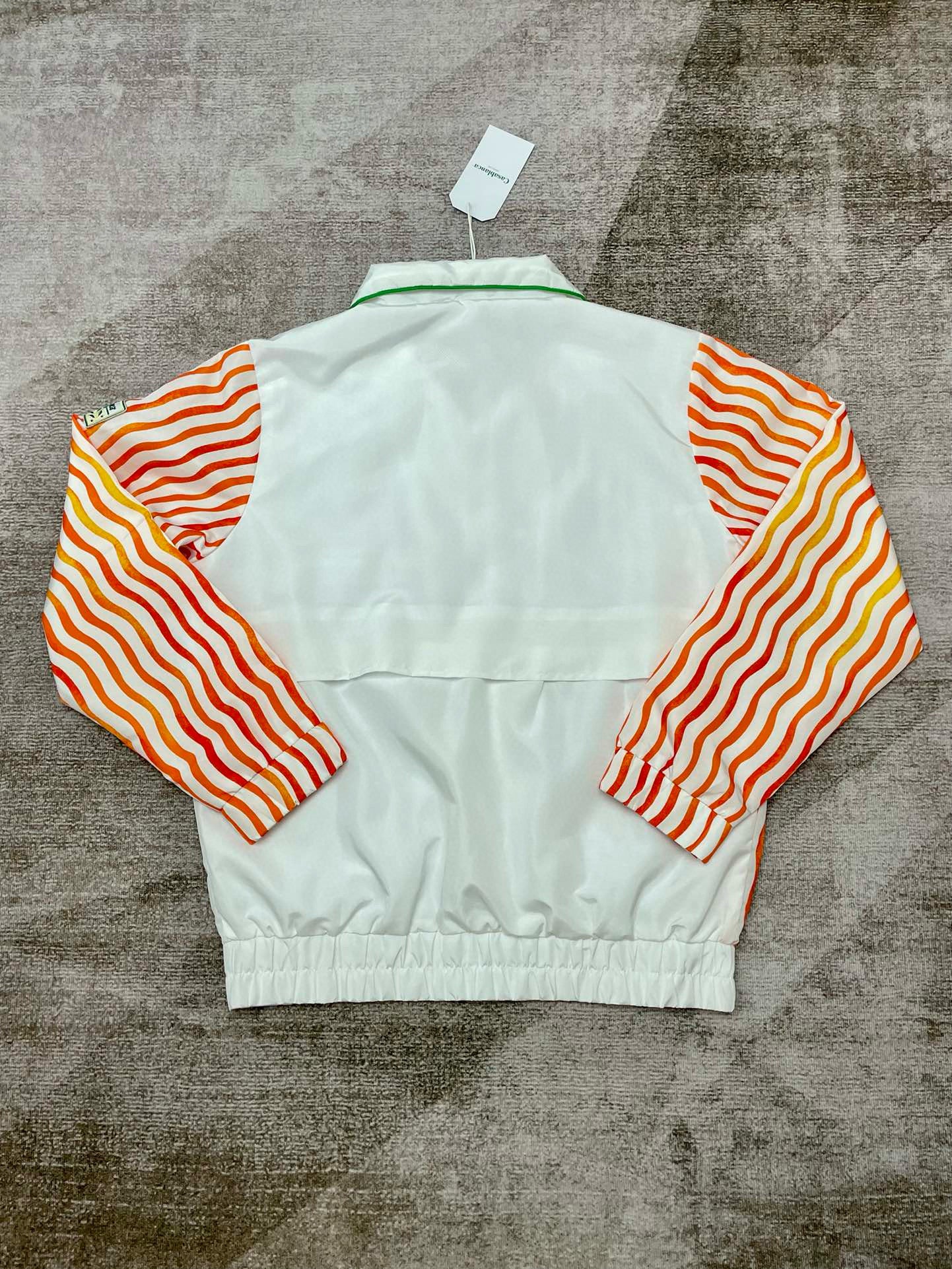 Multi-color Jacket - FashionHype.xyz