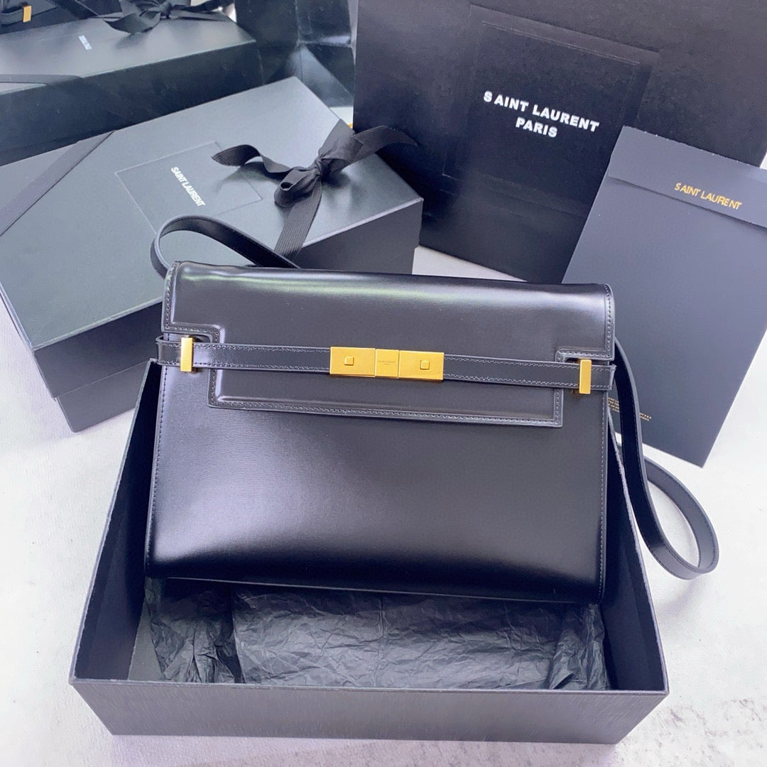Black Bag - FashionHype.xyz