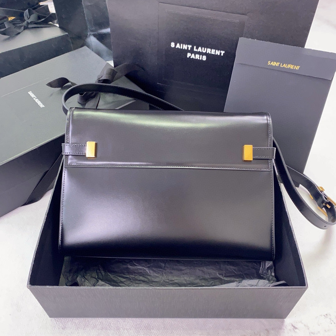 Black Bag - FashionHype.xyz