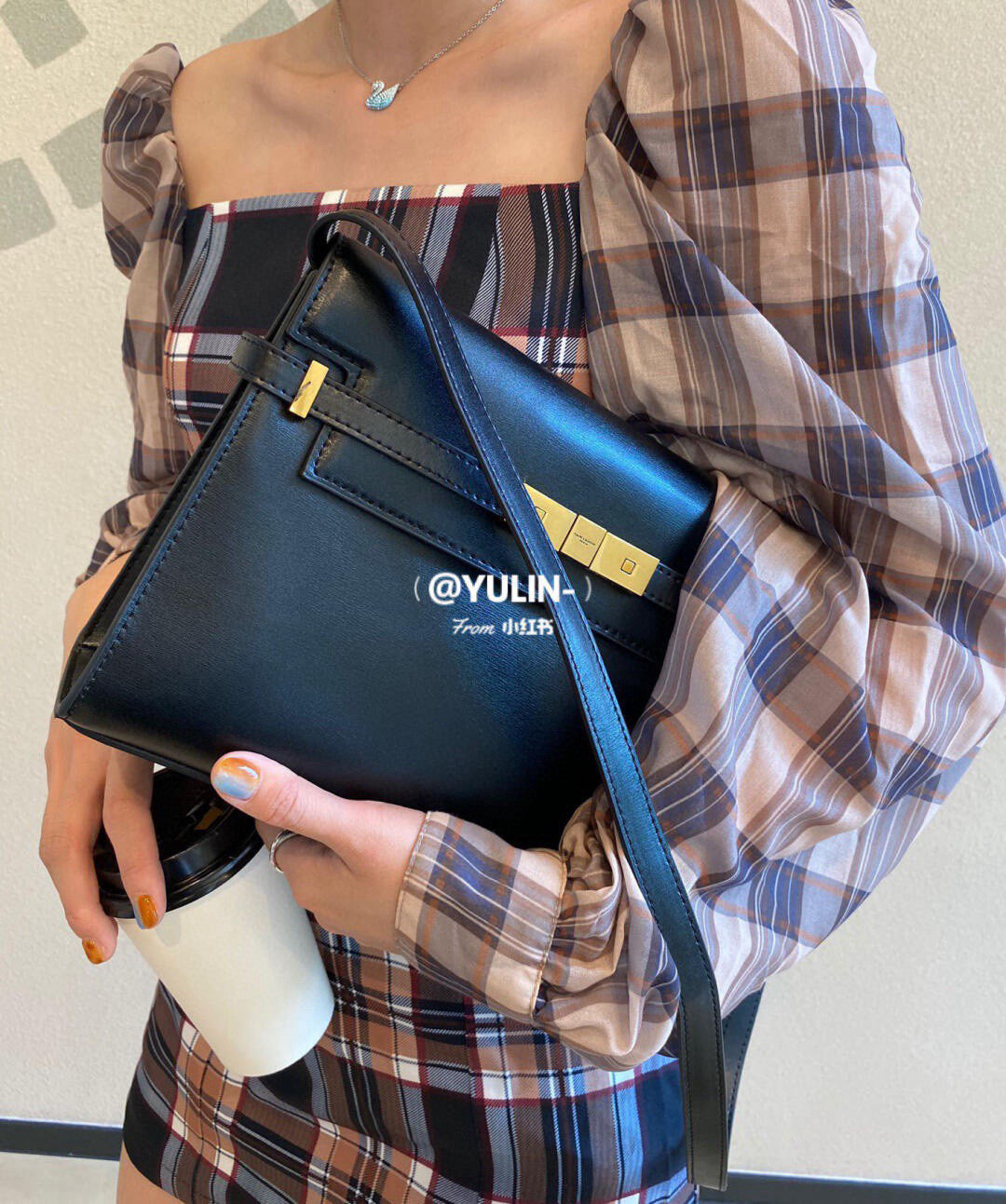 Black Bag - FashionHype.xyz
