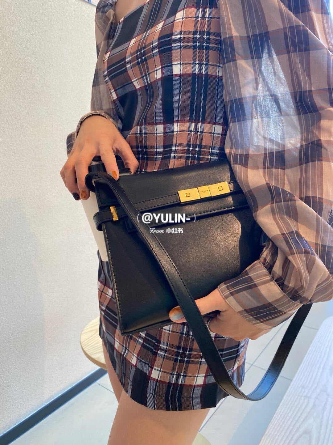Black Bag - FashionHype.xyz